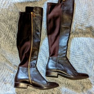 MK boots
